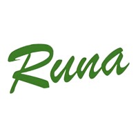 Runa Persada logo - Similar company to Pt. Amp