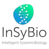InSyBio logo - Similar company to Seqone