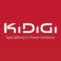 kidigi co.,ltd. logo - Similar company to Multicharge