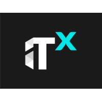 IT-X logo - Similar company to Ix-Tech Gmbh