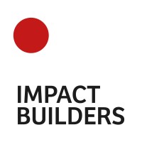 ImpactBuilders Tallinn logo - Similar company to Impactbuilders
