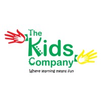 The Kids Company™ logo - Similar company to Flinto Learning Solution