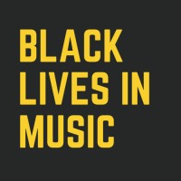 Black Lives in Music logo - Similar company to Classical:Next