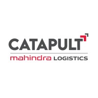 Catapult - Mahindra Logistics logo - Similar company to Qargos