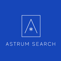 Astrum Search logo - Similar company to Kpp Search