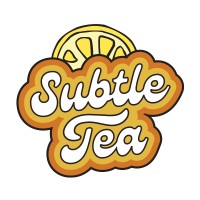 Subtle Tea | Vodka Iced Tea logo - Similar company to Rightful