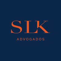 SLK - Schmidt Lourenço Kingston Advogados logo - Similar company to Di Tommaso & Premaor Advocacia