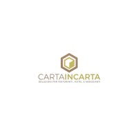 Carta Incarta logo - Similar company to Valentinabarbieri.It
