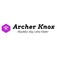 Archer Knox AB logo - Similar company to Prabi Ab