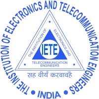 IETE Student Forum Pilani logo - Similar company to Evavote