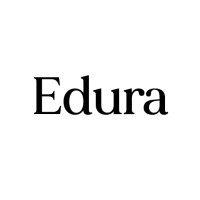 Edura logo - Similar company to Edura