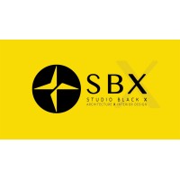SBX Architects logo - Similar company to Object Reel