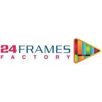 24 Frames Factory logo - Similar company to 24Frames, Inc.