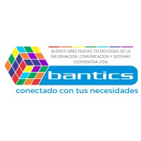 Bantics Coop LTDA logo - Similar company to Cooperativa Código Libre