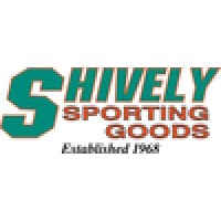 Shively Sporting Goods