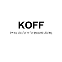 KOFF - Swiss Platform for Peacebuilding logo - Similar company to Ict4Peace Foundation