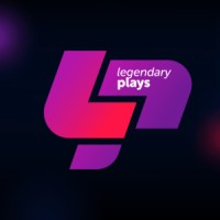 LegendaryPlays logo - Similar company to Cod'Hash