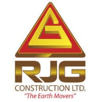 R.J.G. Construction Limited logo - Similar company to Northridge Developments Ltd
