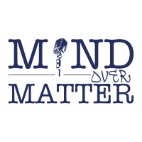 Mind Over Matter Arts CIC logo - Similar company to Therapy Adventures