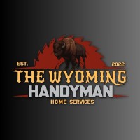 The Wyoming Handyman logo - Similar company to Gateway Construction