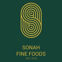Sonah Fine Foods logo - Similar company to Amstertram
