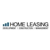 Home Leasing logo - Similar company to Aac Contracting, Llc