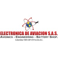 Electronica De Aviacion SAS logo - Similar company to Lac-Mac Limited