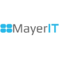 MayerIT logo - Similar company to Itinspired