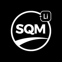 SQM Litio logo - Similar company to Codelco – Corporación Nacional Del Cobre De Chile