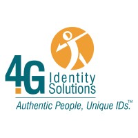 4G Identity Solutions logo - Similar company to L4G