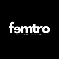 femtro logo - Similar company to Airborne Projects