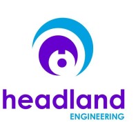 Headland Engineering Ltd logo - Similar company to Fibex
