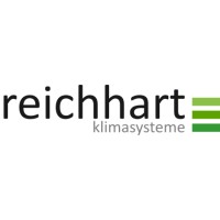 Reichhart Klimasysteme logo - Similar company to Tr31 Ventures Gmbh