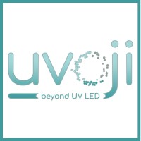 Uvoji by T.zic logo - Similar company to Sterixene - A Hoenle Company
