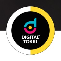 Digital Tokri logo - Similar company to Arth Media