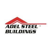 Adel Steel Buildings logo - Similar company to Trianglez