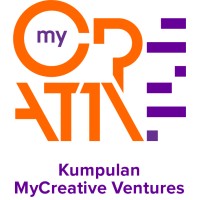 MyCreative Ventures logo - Similar company to Rexkl