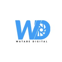 Watabe Digital logo - Similar company to Wazoefu Technology Ltd