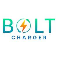 BOLT CHARGER logo - Similar company to Agent Bolt