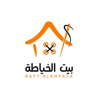 Bayt Alkhyata - بيت الخياطة logo - Similar company to Najeba - نجيبة