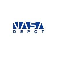 NASA DEPOT logo - Similar company to Drainjet Systems