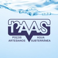 PAAS Poços Artesianos e Água Subterrânea logo - Similar company to Laboratório De Empreendedorismo E Novos Negócios