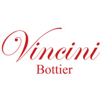 Vincini Bottier logo - Similar company to Eprose