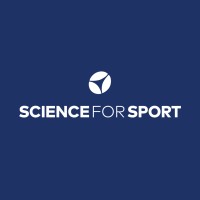 Science for Sport logo - Similar company to Iusca