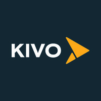 KIVO logo - Similar company to Echo Bridge Solutions Llc