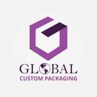 Global Custom Packaging logo - Similar company to Umbrella Custom Packaging