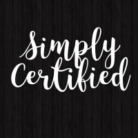 Simply Certified LLC logo - Similar company to Simply Therapist Llc