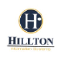 Hillton Information Systems logo - Similar company to Rbr Information Systems