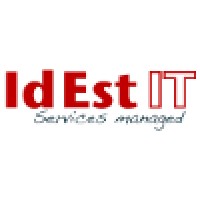 Id Est IT logo - Similar company to Alphatron Security Bv