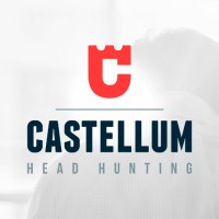 Castellum Head Hunting logo - Similar company to Bf Consulting Mx
